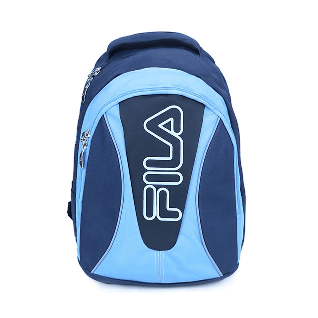 Mochila Fila Blue Ice