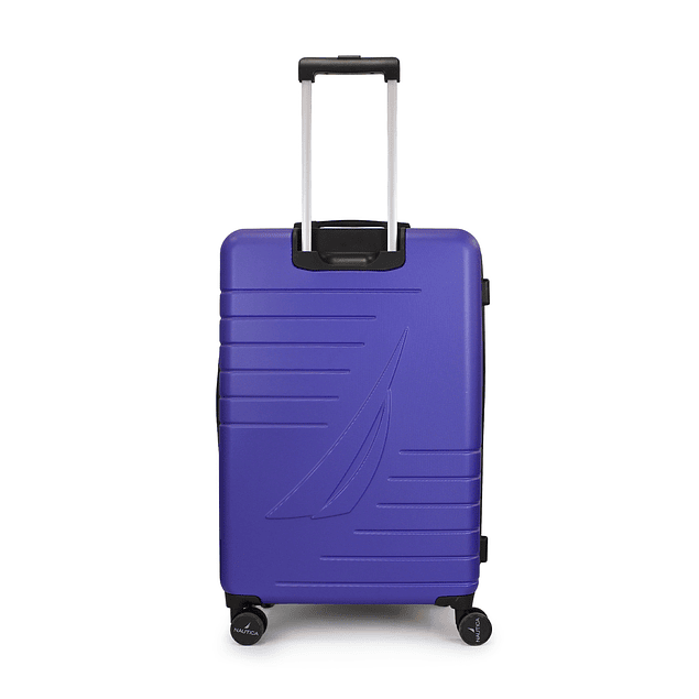 Set de 3 maletas S+M+L Nautica Argo blue