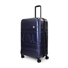 Pack 2 maletas M+L Nautica Palermo 20k y 23k azul
