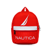 Pack Nautica mochila Parvus y Orión + banano Kappa + bolso Perseo rojo
