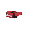 Pack Wilson 2 bananos Vindex rojo y azul