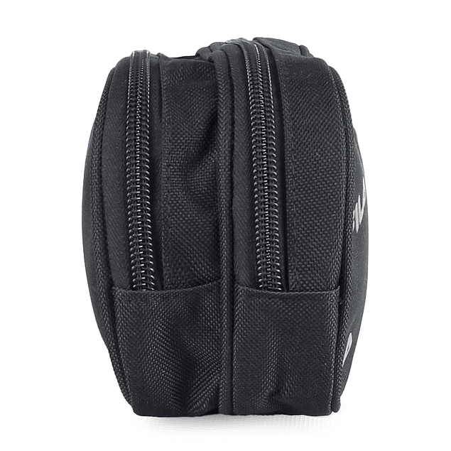 Pack Maleta cabina Lola negra 10K + Estuche Spark gold