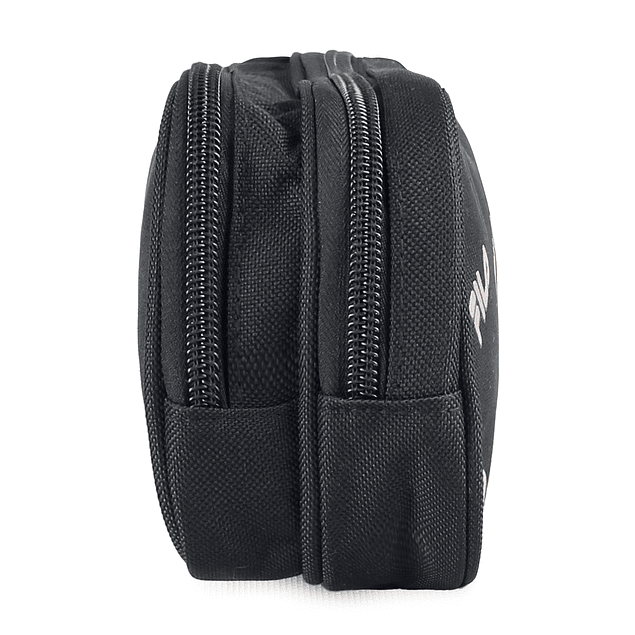 Pack Maleta cabina Lola negra 10K + Estuche Spark rose