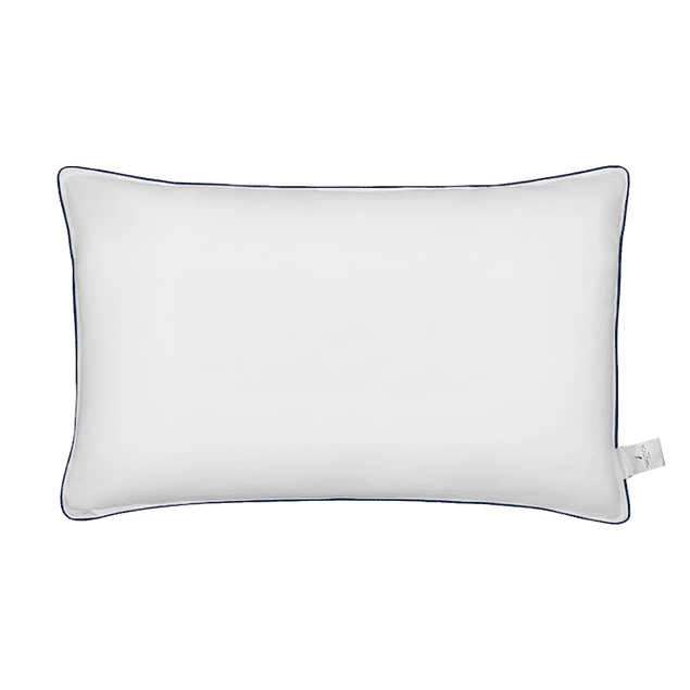 Almohada Nautica Queen 50x76cm Hipoalergénica Media