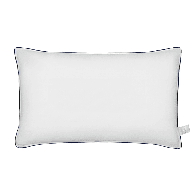 Almohada Nautica King 50x91cm Hipoalergénica - Media