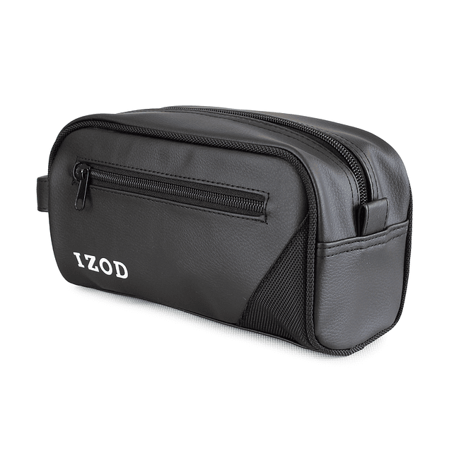 Neceser Izod Buster Negro