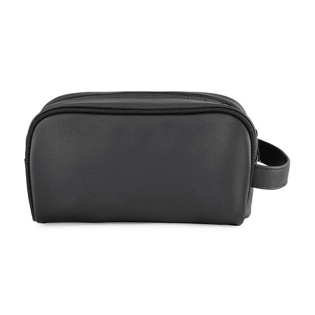 Neceser Izod Buster Negro