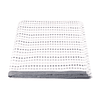 Toalla de Baño Stripe Nautica Home 100% algodón76x137cm white