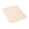 Set de 2 Tapetes de secado Nautica Home alta absorción beige