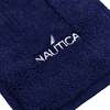 Alfombra de baño GOZO Nautica Home algodón absorbente 50x80cm