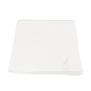 Pack 2 Toallas de Baño Nautica Home 100% algodón alta calidad 76x152cm white
