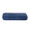 Pack 2 Toallas de Baño Stripe Nautica Home 100% algodón76x137cm azul