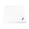 Pack 2 Toallas de Baño Nautica Home 100% algodón 76x137cm blanca