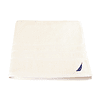 Pack 2 Toallas de Baño Nautica Home 100% algodón 76x137cm beige