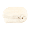 Pack 2 Toallas de Baño Nautica Home 100% algodón 76x137cm beige