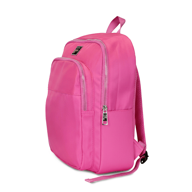 Mochila de mujer Fila Nova fucsia