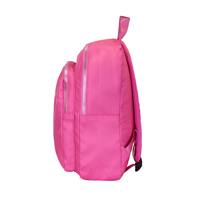 Mochila de mujer Fila Nova fucsia