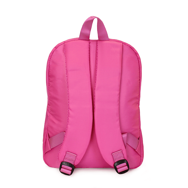 Mochila de mujer Fila Nova fucsia