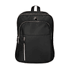 Mochila de Mujer Fila Nova negro