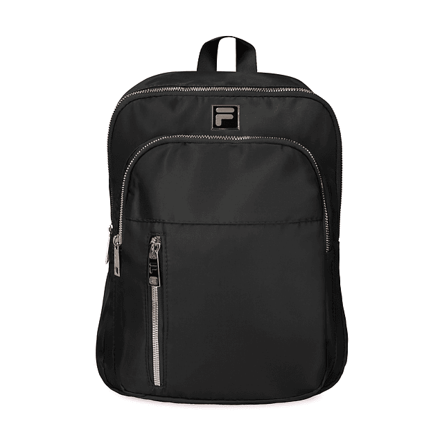 Mochila de Mujer Fila Nova negro