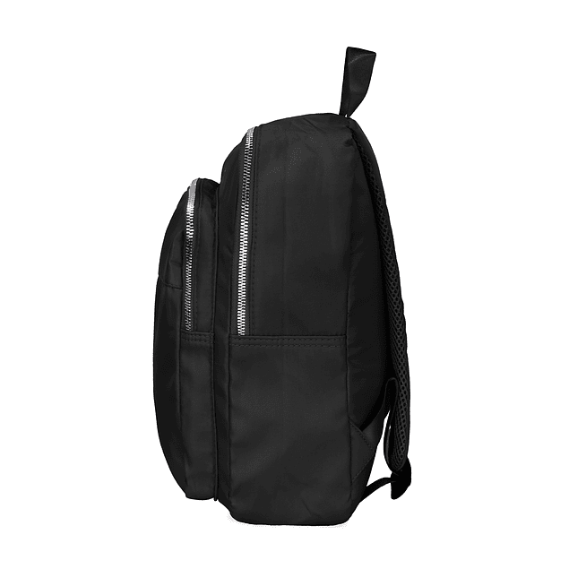 Mochila de Mujer Fila Nova negro