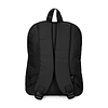 Mochila de Mujer Fila Nova negro