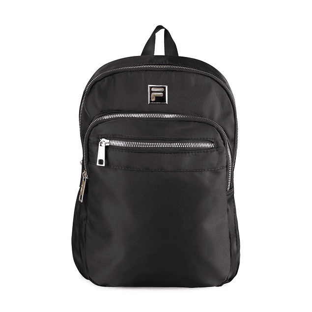 Mochila de Mujer Fila Vita negro