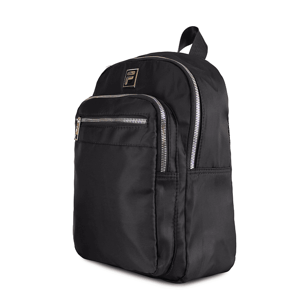 Mochila de Mujer Fila Vita negro