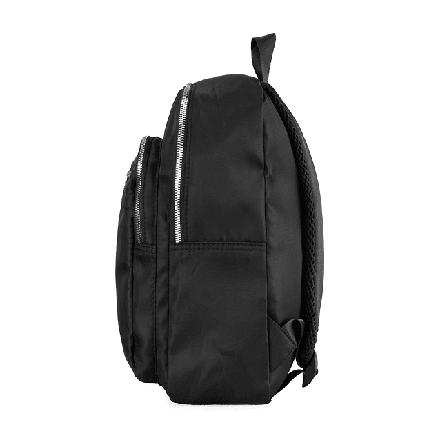 Mochila de Mujer Fila Vita negro