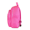 Mochila de Mujer Fila Vita fucsia
