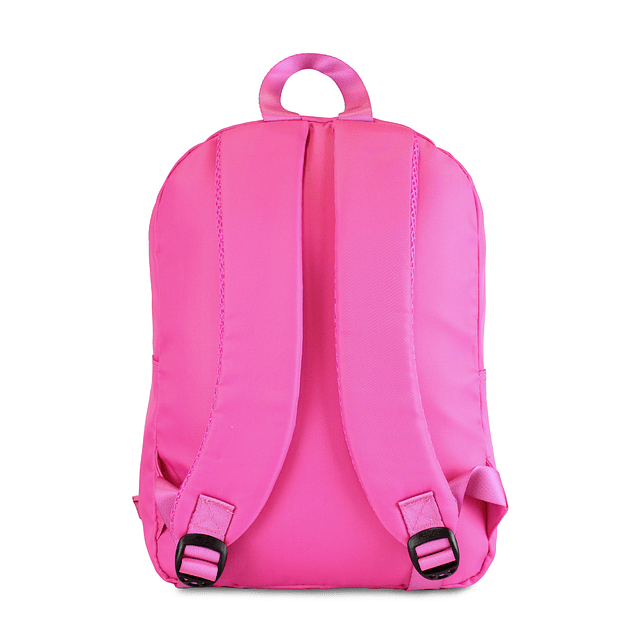 Mochila de Mujer Fila Vita fucsia