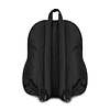 Mochila Fila Urbanix 16lts negro-rosado