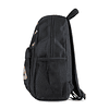 Mochila Fila Urbanix 10lts negro-rosado