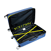 Maleta grande Nautica L 23kg Bahamas azul