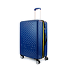 Maleta grande Nautica L 23kg Bahamas azul