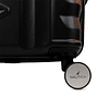 Maleta de cabina Nautica S 10kg Polonia negra