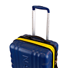 Maleta grande Nautica L 23kg Polonia azul