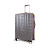 Maleta grande Nautica L 23kg Polonia gris