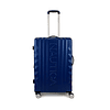 Maleta mediana Nautica M 20kg Polonia azul
