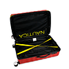 Maleta grande Nautica L 23kg Polonia roja