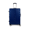 Set de 3 maletas S+M+Nautica Polonia azul