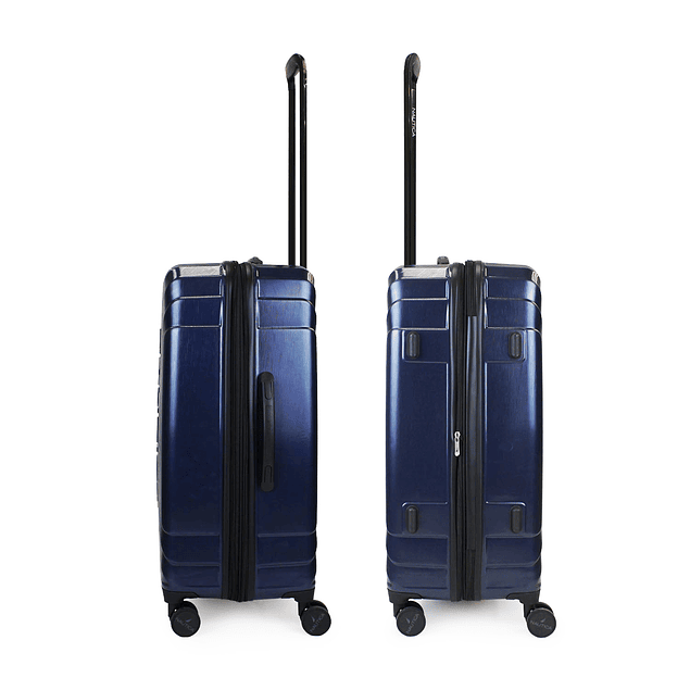 Maleta mediana Nautica San Blas 20kg azul