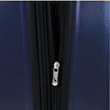 Maleta grande Nautica San BLas L 23kg azul