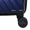 Maleta grande Nautica San BLas L 23kg azul