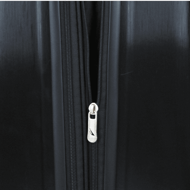 Maleta grande Nautica San Blas L 23kg negra