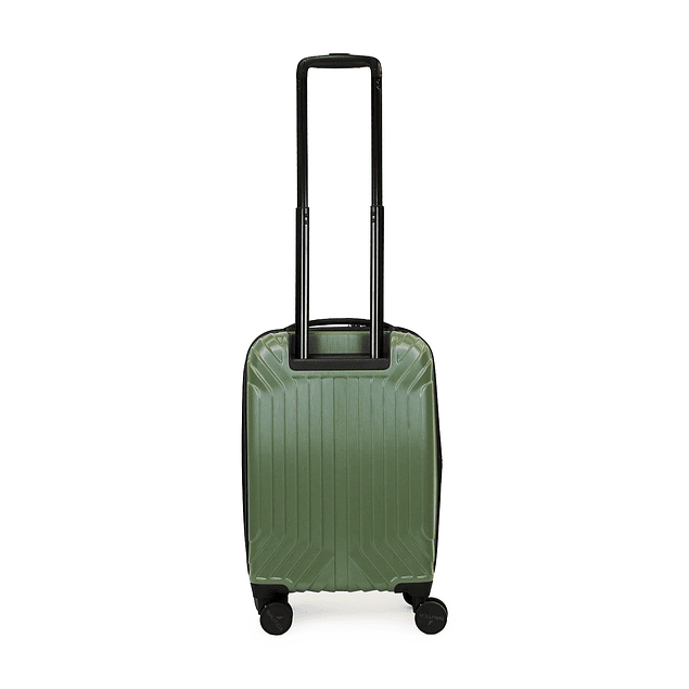 Maleta S de cabina Nautica San Blas 10kg verde