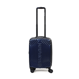 Maleta S de cabina Nautica San Blas 10kg azul
