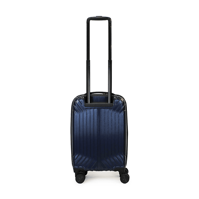 Maleta S de cabina Nautica San Blas 10kg azul