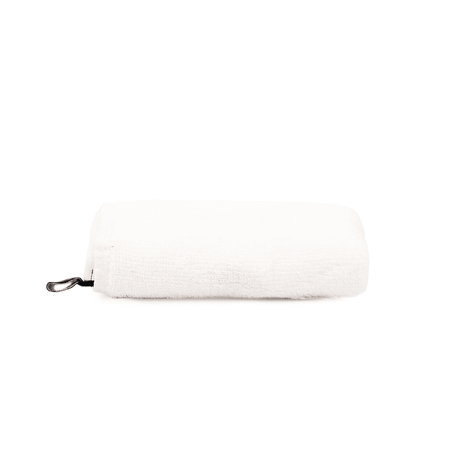 Toalla de cara HEAVEN Nautica 100% algodón 33x50cm alta absorbencia blanca