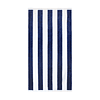 2 Toallas de Playa Nautica Home 100% algodón 163x81cm CABANA azul marino